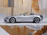 Mercedes-Benz Vision SLR Roadster Concept 1999 года